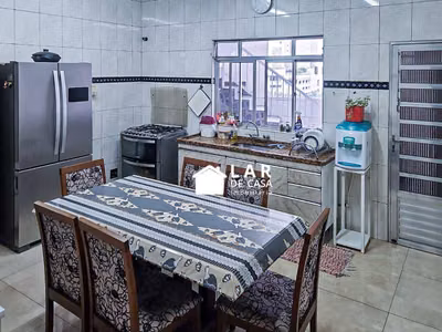Sobrado, 3 quartos, 342 m² - Foto 5