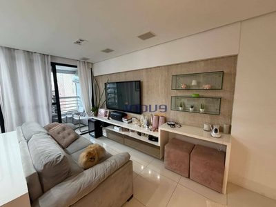 Apartamento, 2 quartos, 72 m² - Foto 1