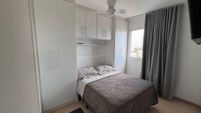 Apartamento, 2 quartos - Foto 1