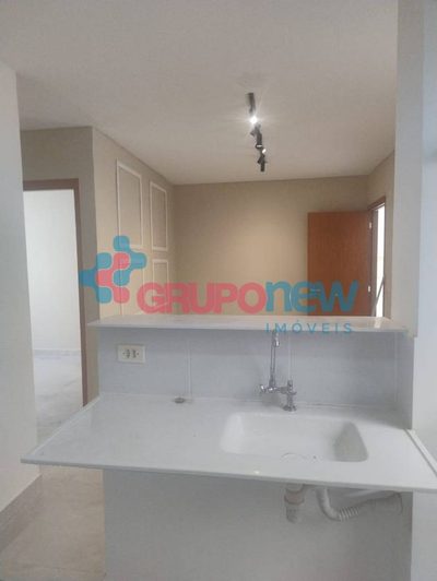 Apartamento, 2 quartos, 41 m² - Foto 3