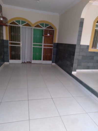 Casa, 3 quartos, 424 m² - Foto 3