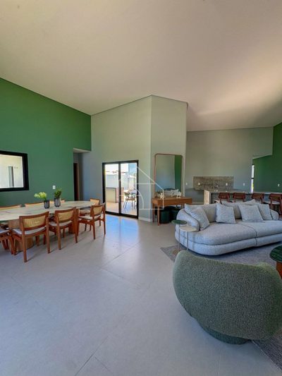 Casa de Condomínio, 3 quartos - Foto 5
