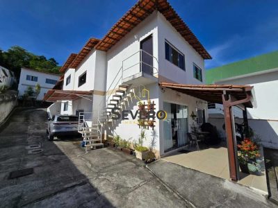Casa, 2 quartos, 78 m² - Foto 1