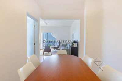 Apartamento, 3 quartos, 110 m² - Foto 2