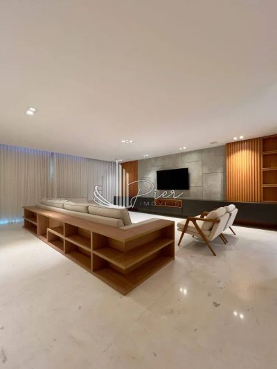 Apartamento, 4 quartos, 291 m² - Foto 1