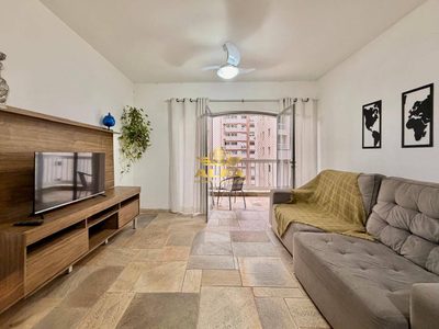 Apartamento, 3 quartos, 110 m² - Foto 4
