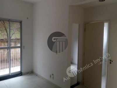 Apartamento, 2 quartos, 51 m² - Foto 3