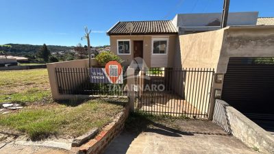 Casa, 4 quartos, 67 m² - Foto 1