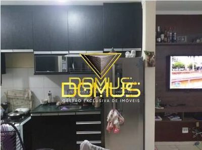 Apartamento, 2 quartos, 43 m² - Foto 4