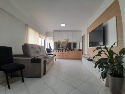 Apartamento, 3 quartos, 180 m² - Foto 1