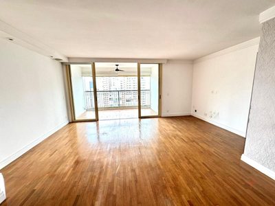 Apartamento, 2 quartos, 108 m² - Foto 1
