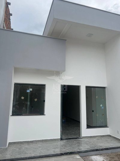 Casa, 2 quartos - Foto 5