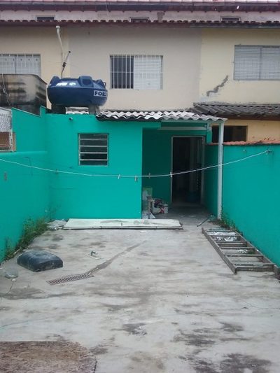 Sobrado, 2 quartos, 98 m² - Foto 3