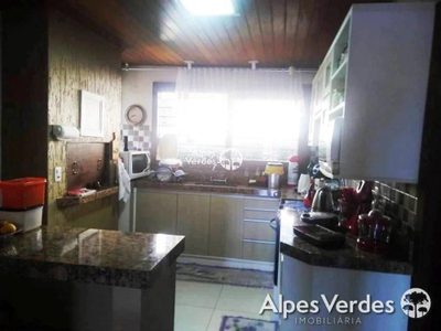 Casa, 3 quartos, 215 m² - Foto 3