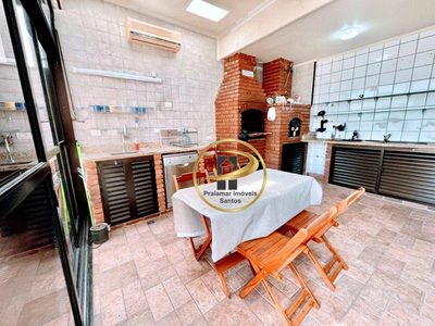 Cobertura, 4 quartos, 444 m² - Foto 5