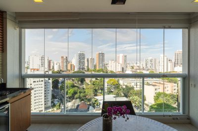 Apartamento, 2 quartos - Foto 3
