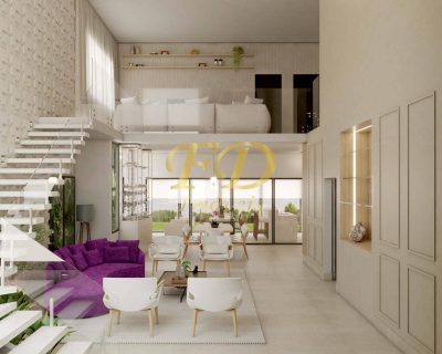 Casa, 4 quartos, 345 m² - Foto 5
