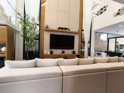 Casa, 6 quartos, 483 m² - Foto 5