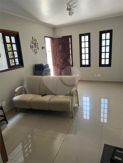 Sobrado, 3 quartos, 134 m² - Foto 2