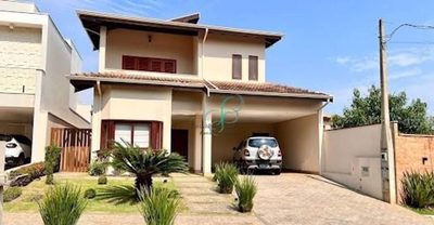 Casa, 4 quartos, 270 m² - Foto 2