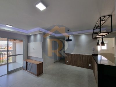 Apartamento, 3 quartos, 102 m² - Foto 3