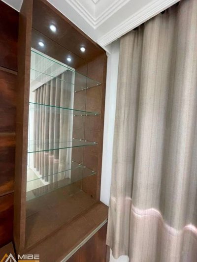 Casa de Condomínio, 2 quartos - Foto 4