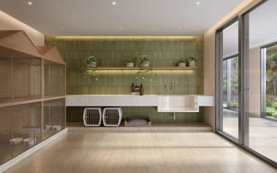 Apartamento, 3 quartos, 27198 m² - Foto 3