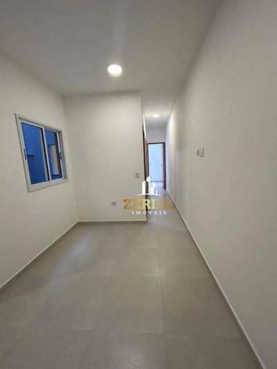 Apartamento, 2 quartos, 46 m² - Foto 3