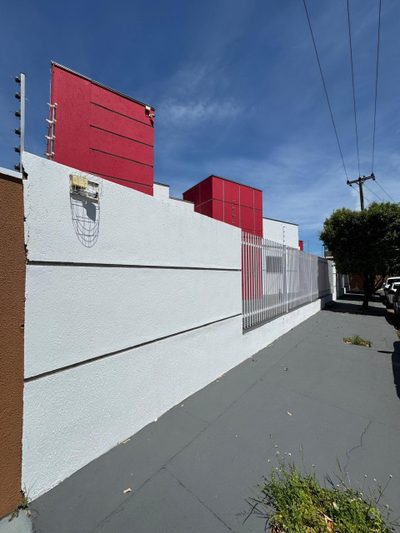 Casa, 4 quartos, 237 m² - Foto 1