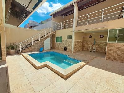 Casa de Condomínio, 2 quartos - Foto 1