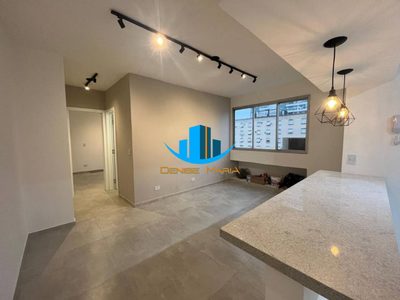 Apartamento, 1 quarto, 62 m² - Foto 1