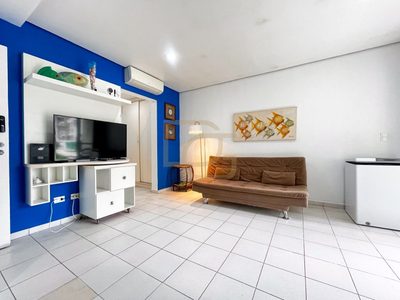 Casa, 1 quarto, 54 m² - Foto 5