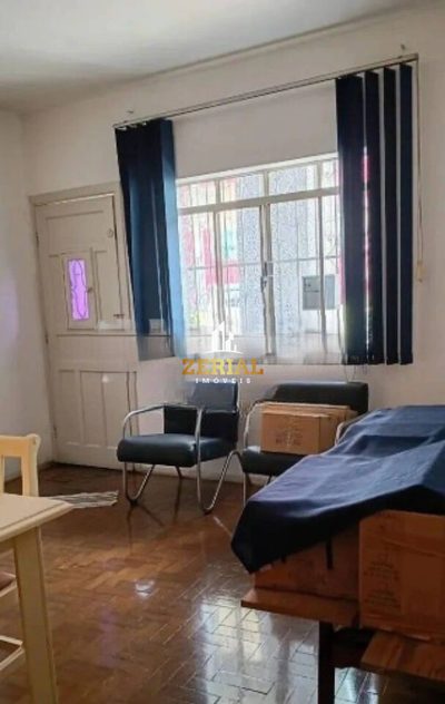 Sobrado, 2 quartos, 100 m² - Foto 1