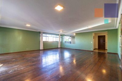 Apartamento, 5 quartos, 370 m² - Foto 4