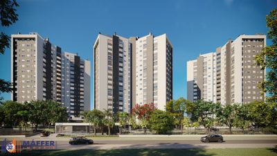 Cobertura, 2 quartos, 110 m² - Foto 2