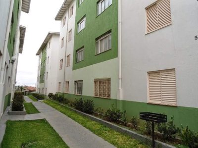 Apartamento, 3 quartos, 67 m² - Foto 1