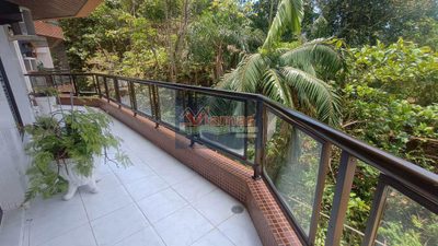 Apartamento, 4 quartos, 214 m² - Foto 4