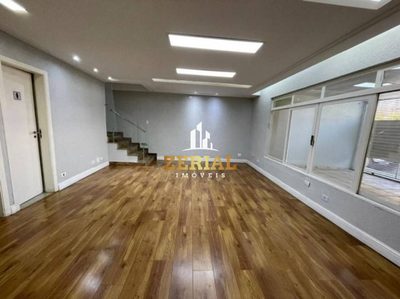 Sobrado, 3 quartos, 350 m² - Foto 4