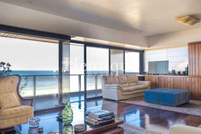 Apartamento, 3 quartos, 260 m² - Foto 2