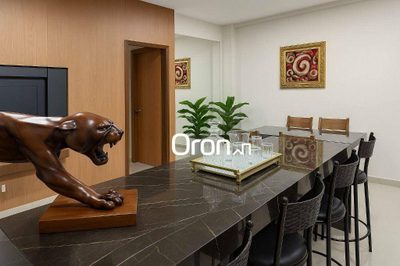 Flat/Apart Hotel, 1 quarto, 45 m² - Foto 4