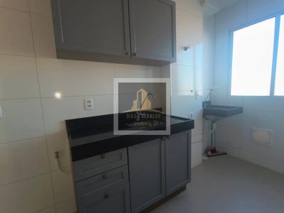 Apartamento, 2 quartos, 42 m² - Foto 4