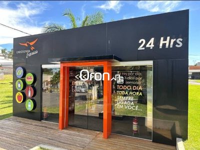 Loteamento e Condomínio, 588 m² - Foto 5