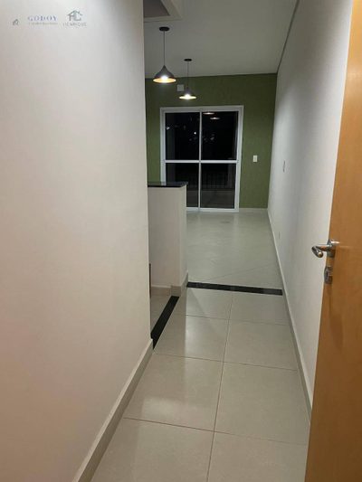 Apartamento - Foto 3