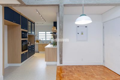 Apartamento, 2 quartos, 90 m² - Foto 5