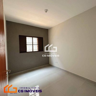 Casa, 3 quartos, 90 m² - Foto 4