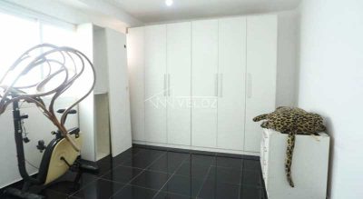 Cobertura, 2 quartos, 172 m² - Foto 2