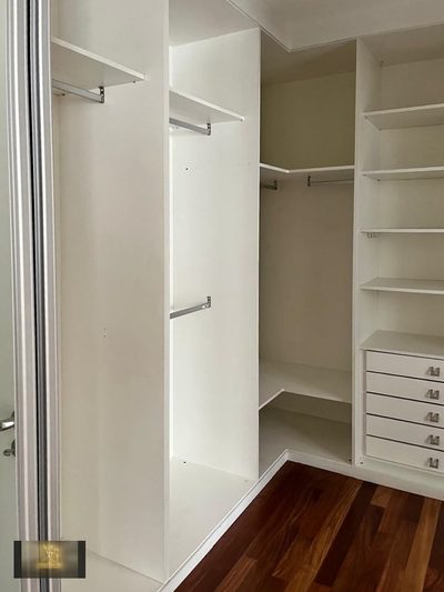 Apartamento, 3 quartos, 230 m² - Foto 4