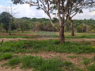Loteamento e Condomínio, 3 hectares - Foto 1