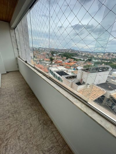 Apartamento, 4 quartos, 220 m² - Foto 5