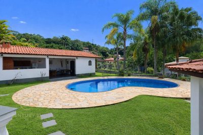 Casa de Condomínio, 4 quartos - Foto 2
